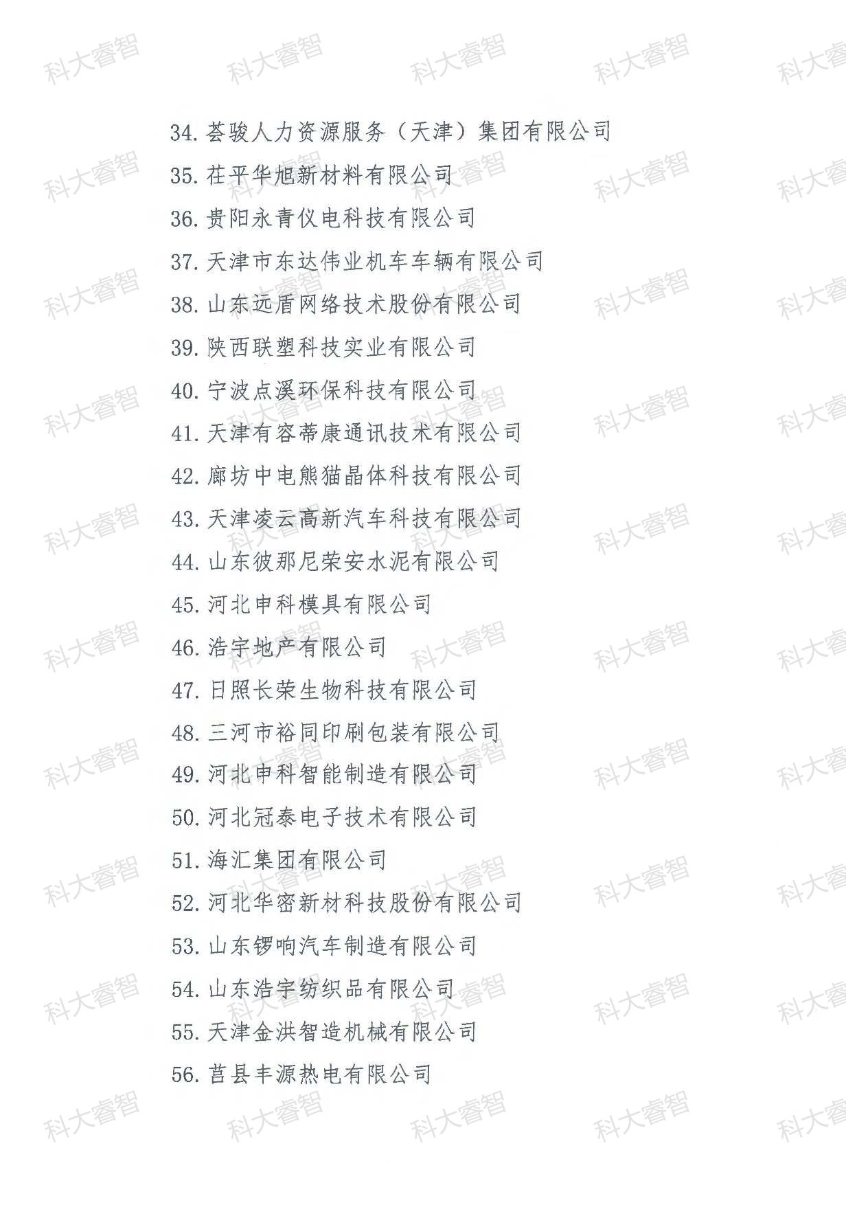189家！科大睿智多家服务企业上榜第十六批DCMM获证名单！-DCMM咨询-DCMM申报条件3