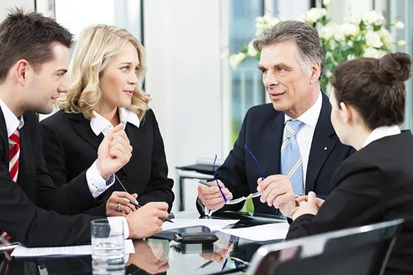 科大睿智揭秘CMMI评估团队的重要角色-CMMI咨询-CMMI申报条件2